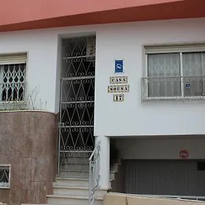  Casa de hóspedes Casa Sousa