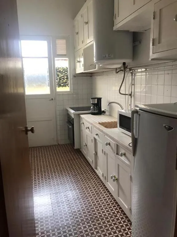 Lagos City Center Rooms Albergue