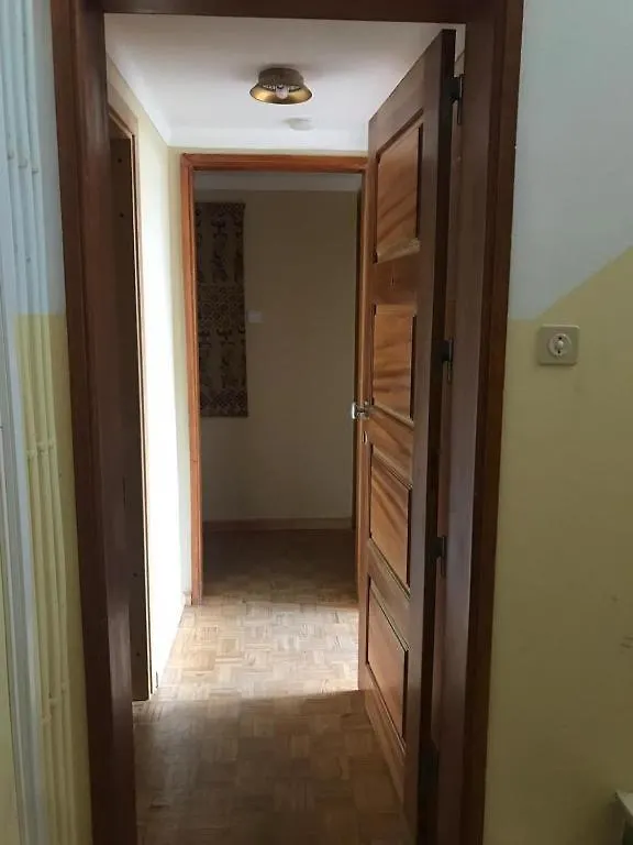 Albergue Lagos City Center Rooms